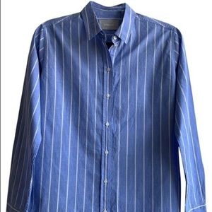 Everlane cotton button down